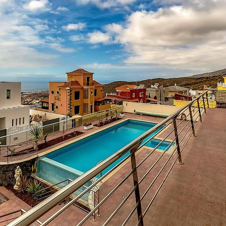 Villa Josefina Costa Adeje  ภายนอก รูปภาพ
