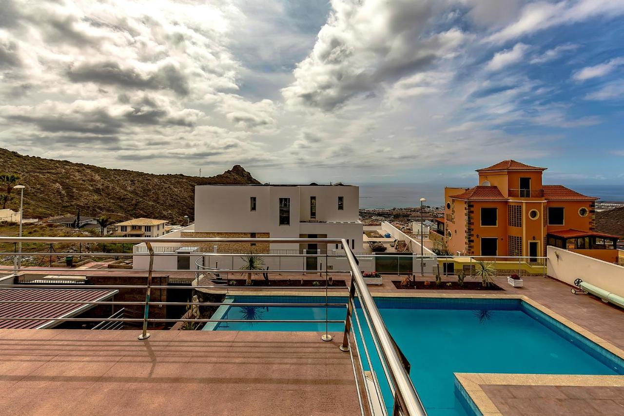 Villa Josefina Costa Adeje  ภายนอก รูปภาพ