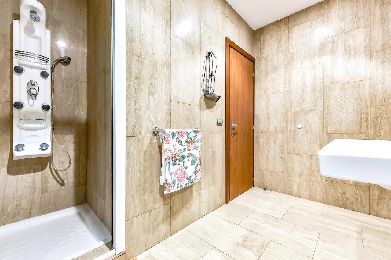Villa Josefina Costa Adeje  ภายนอก รูปภาพ