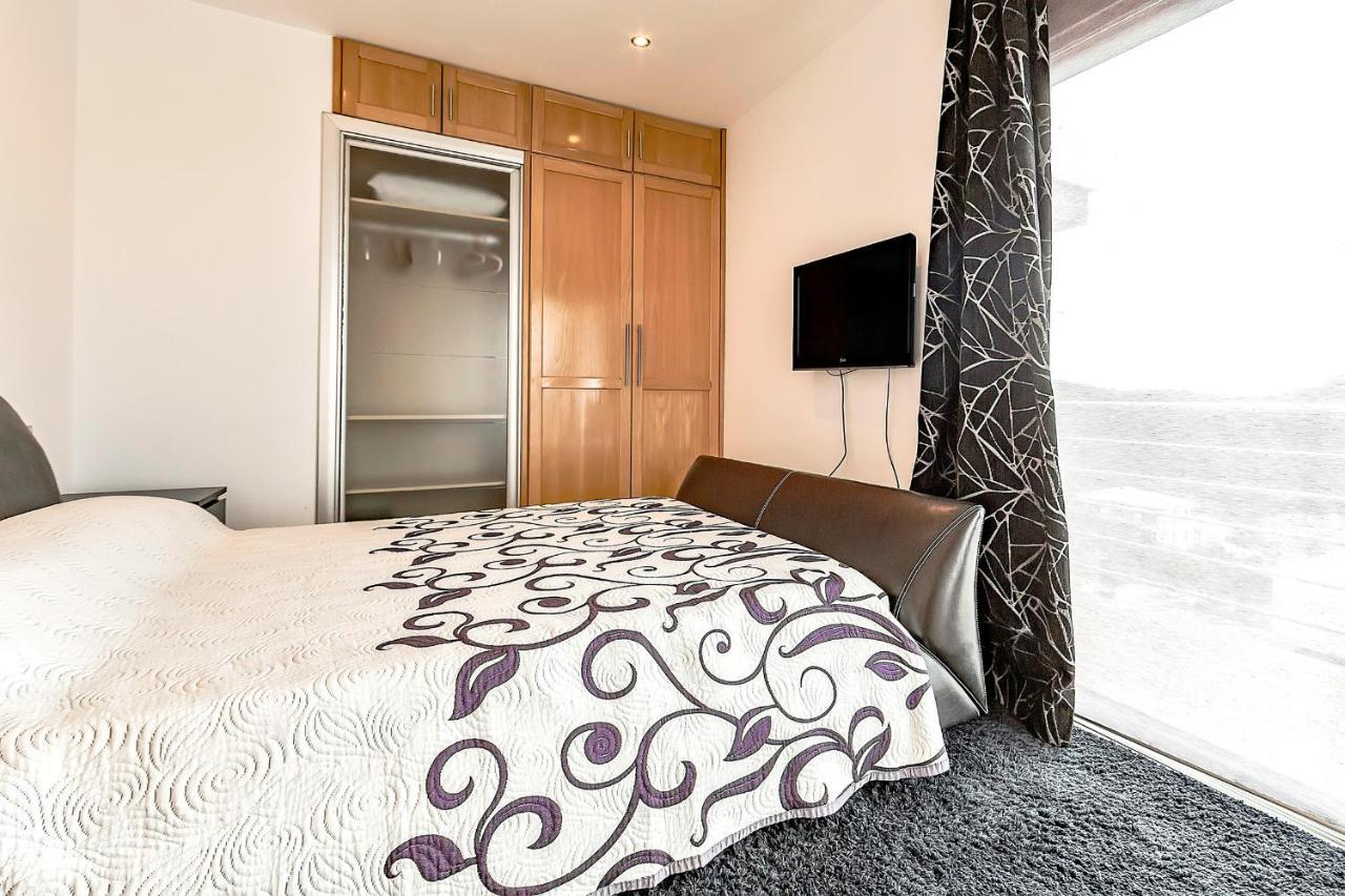 Villa Josefina Costa Adeje  ภายนอก รูปภาพ