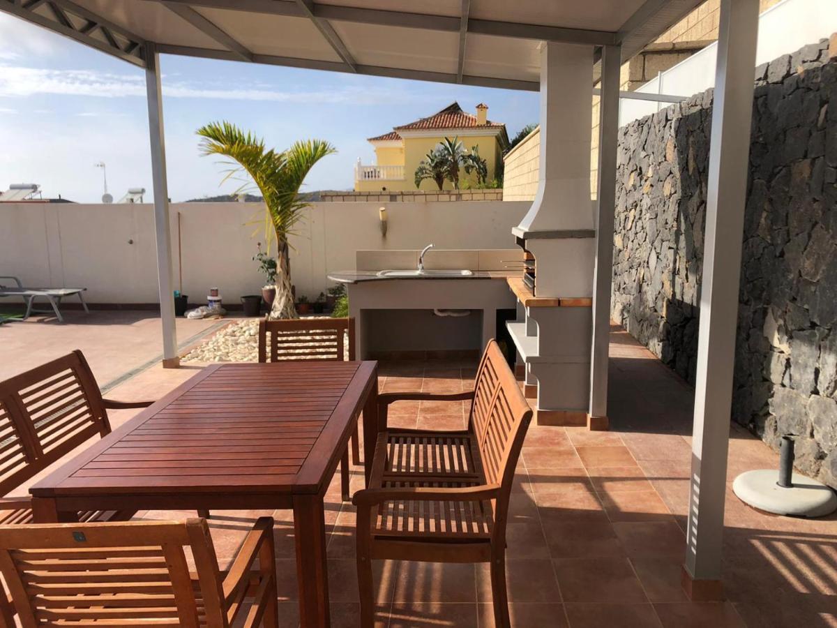 Villa Josefina Costa Adeje  ภายนอก รูปภาพ