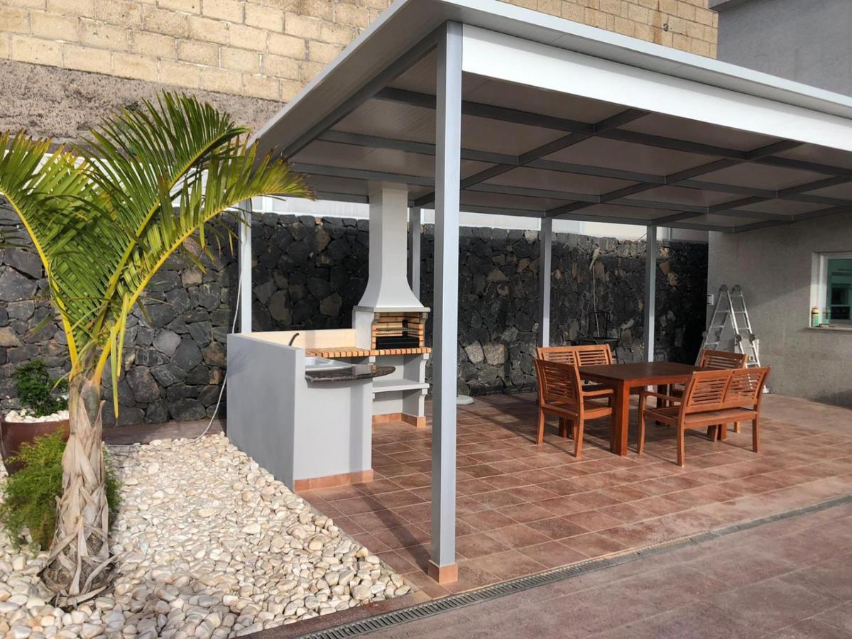 Villa Josefina Costa Adeje  ภายนอก รูปภาพ