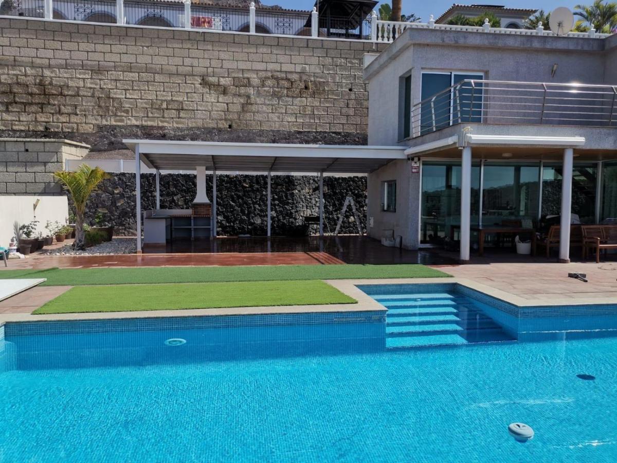 Villa Josefina Costa Adeje  ภายนอก รูปภาพ