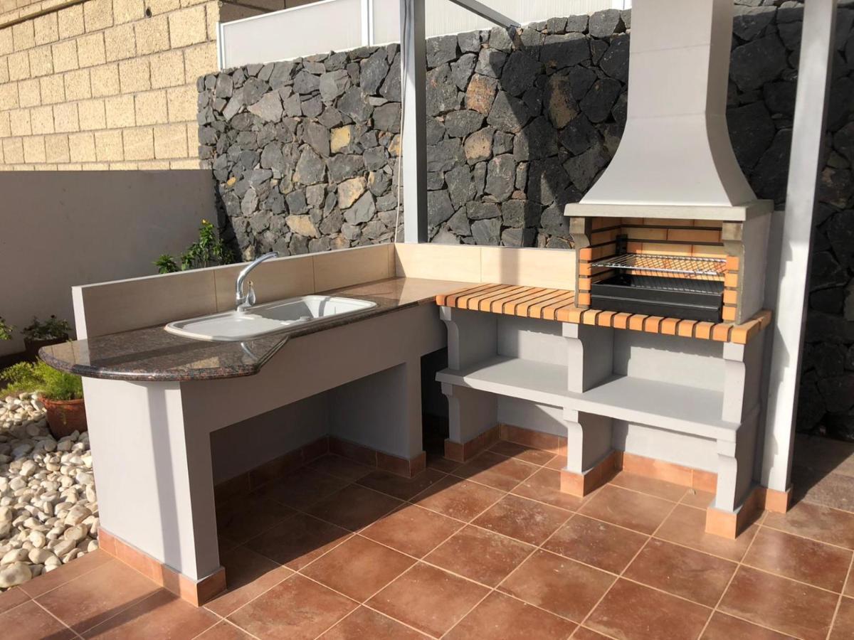 Villa Josefina Costa Adeje  ภายนอก รูปภาพ