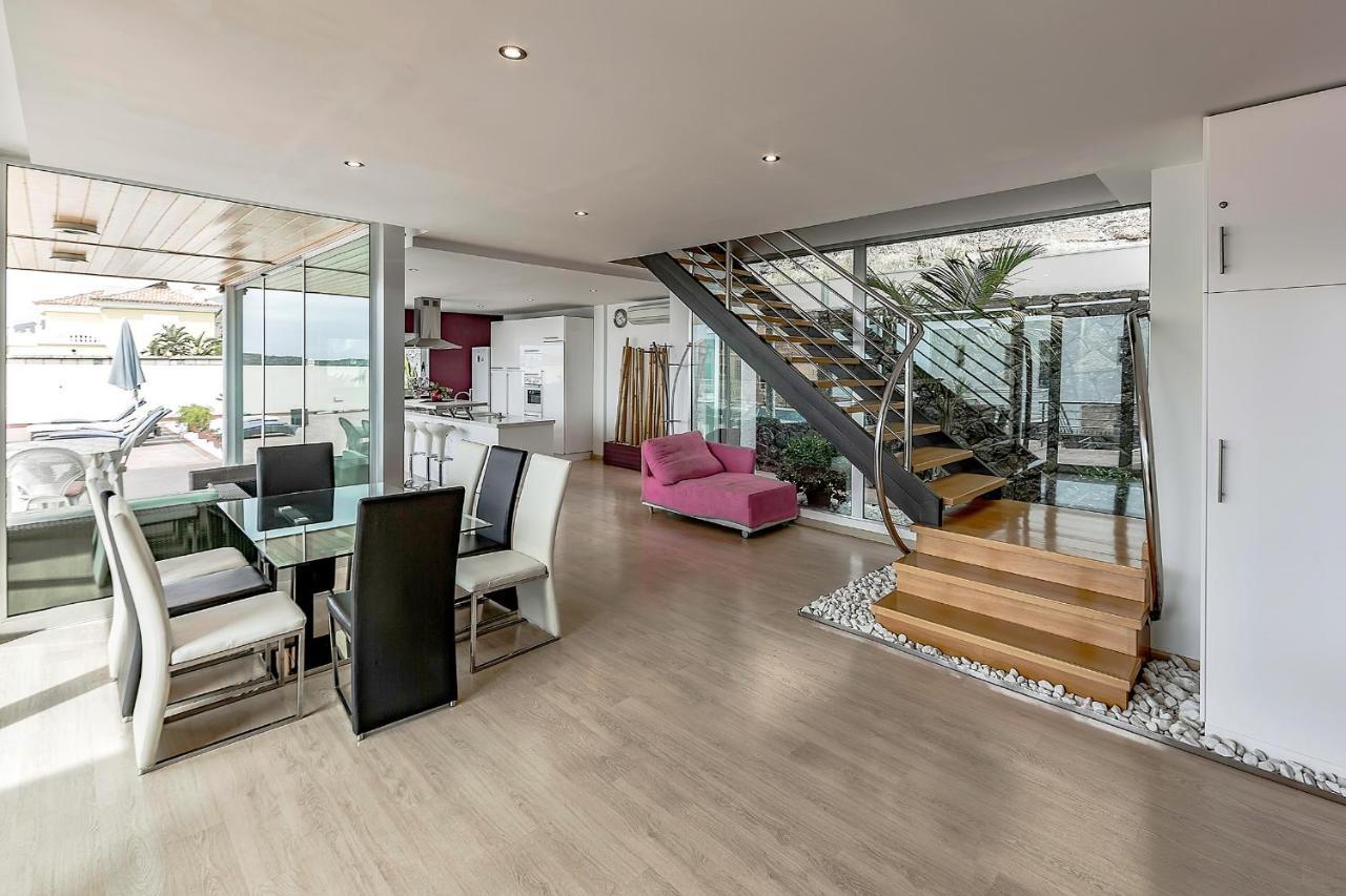 Villa Josefina Costa Adeje  ภายนอก รูปภาพ