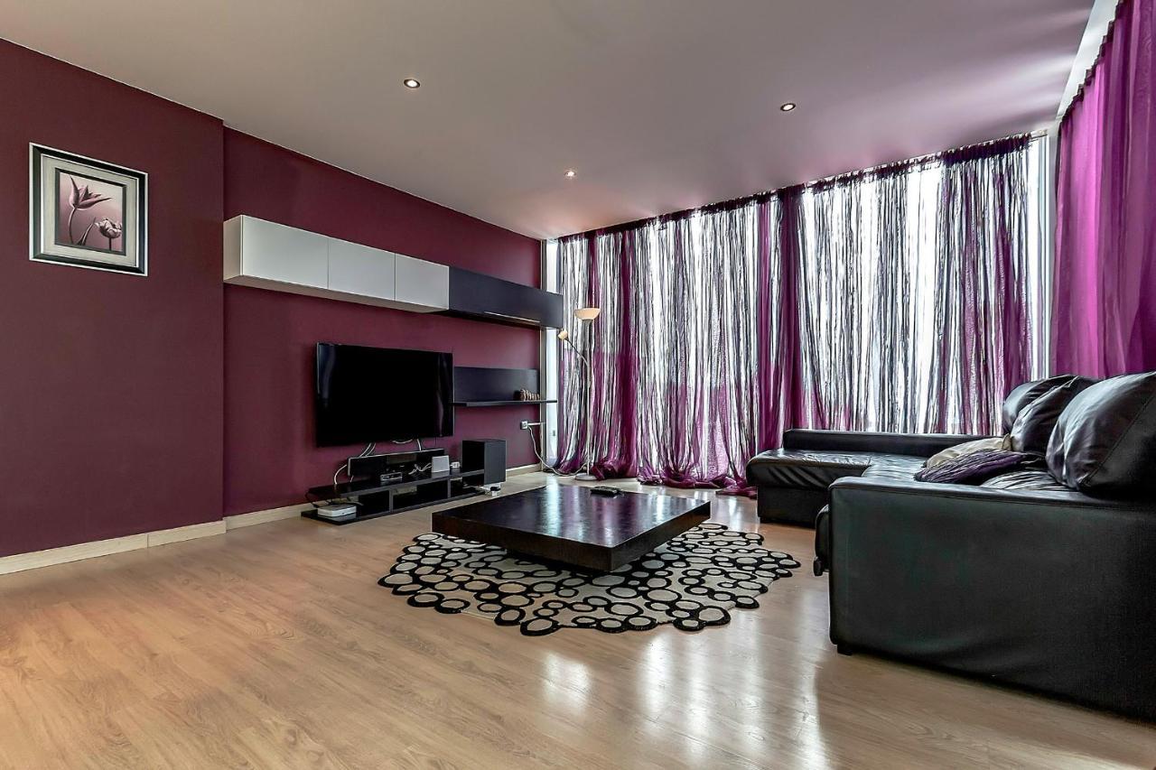 Villa Josefina Costa Adeje  ภายนอก รูปภาพ
