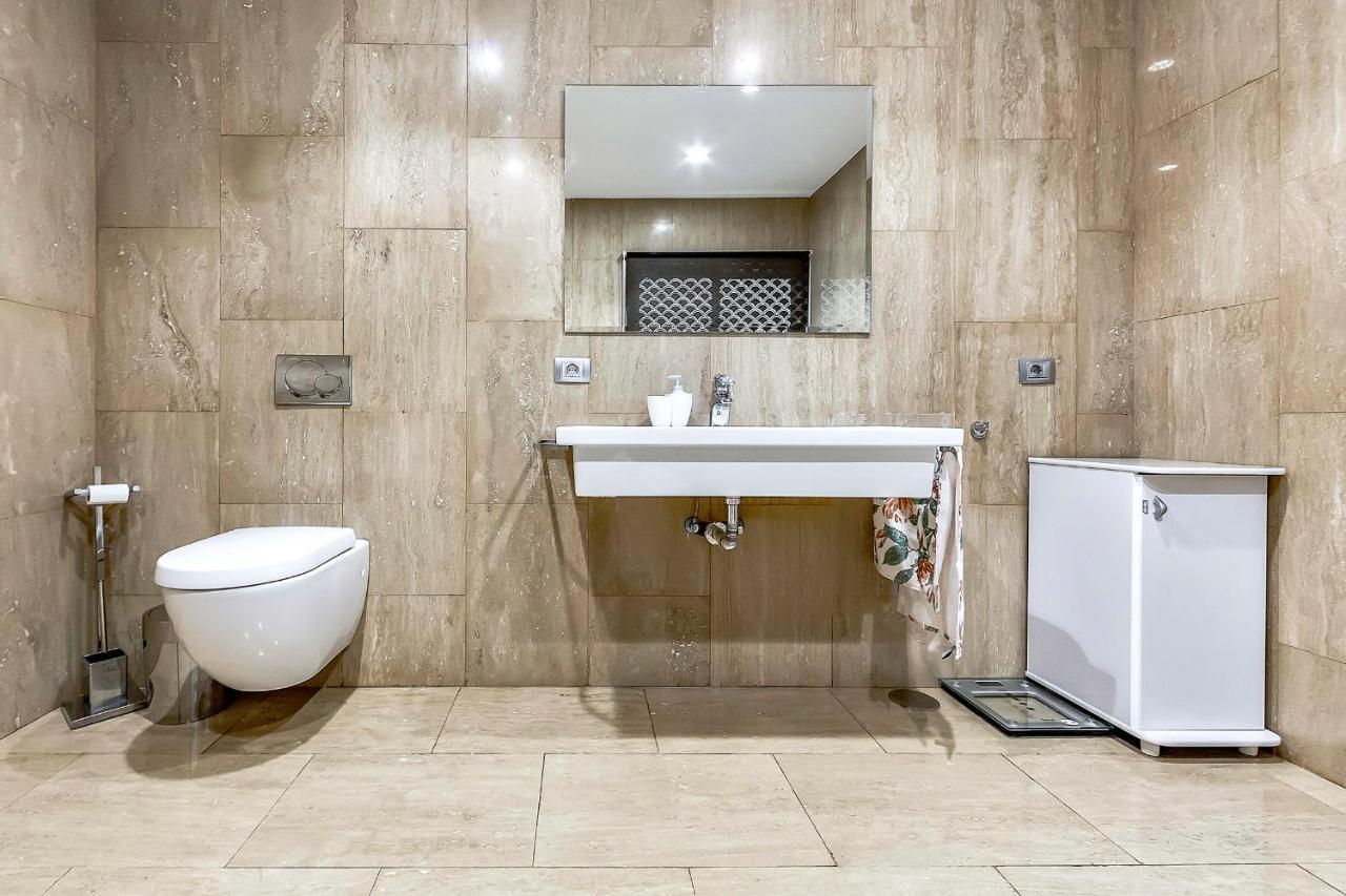 Villa Josefina Costa Adeje  ภายนอก รูปภาพ
