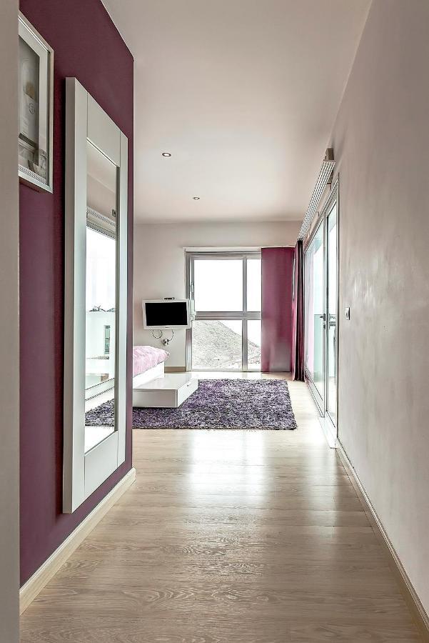 Villa Josefina Costa Adeje  ภายนอก รูปภาพ