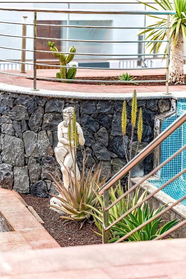 Villa Josefina Costa Adeje  ภายนอก รูปภาพ