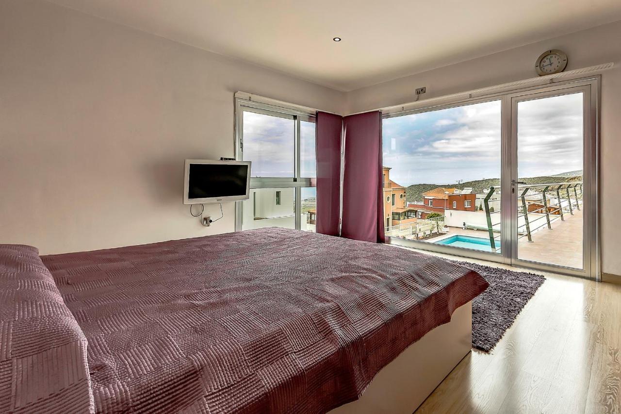 Villa Josefina Costa Adeje  ภายนอก รูปภาพ