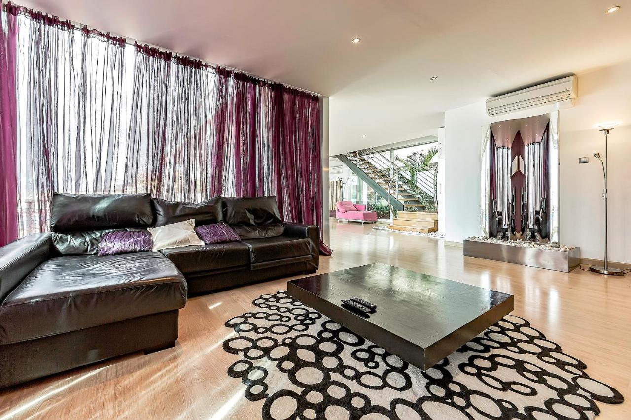 Villa Josefina Costa Adeje  ภายนอก รูปภาพ