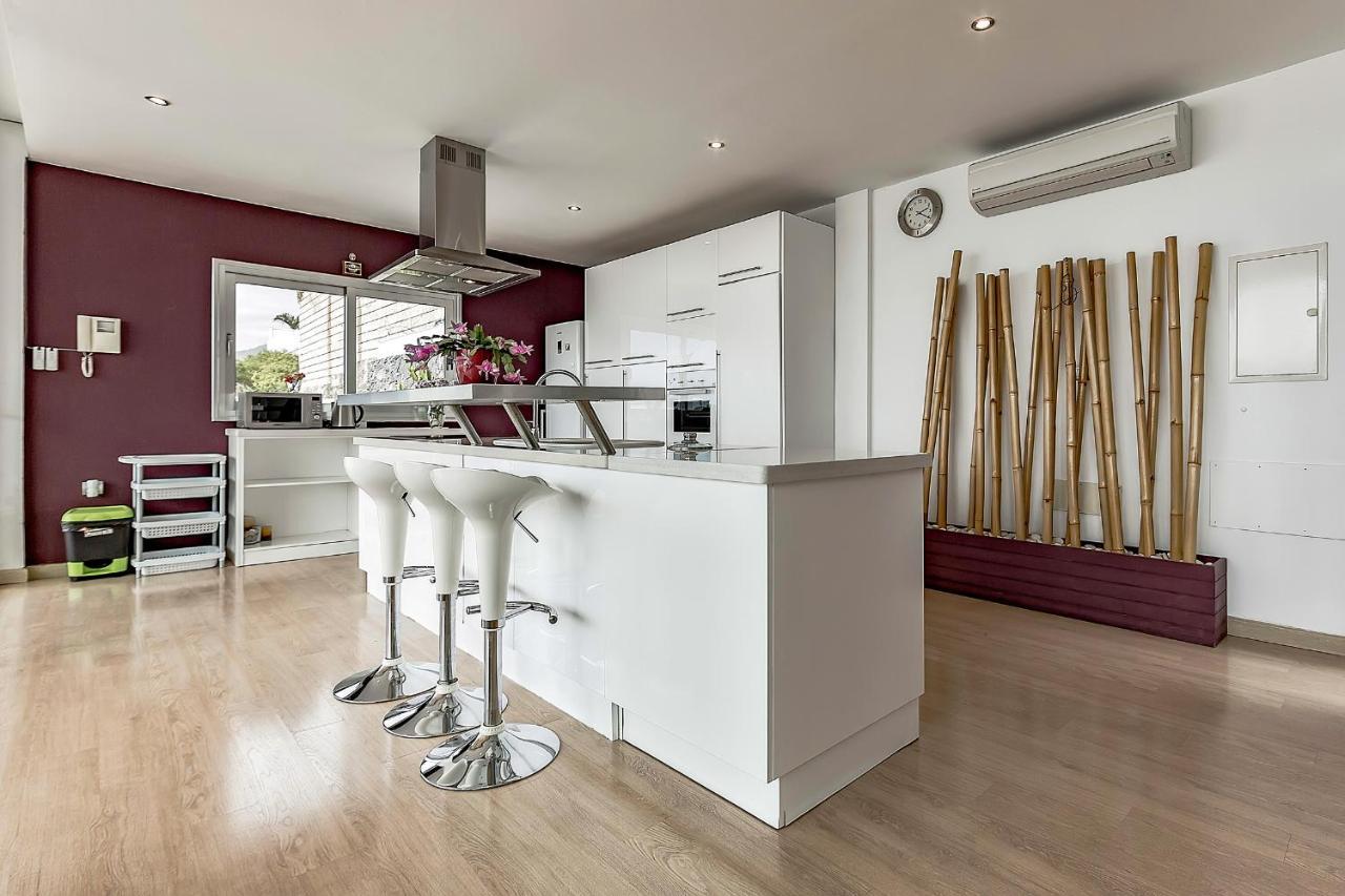 Villa Josefina Costa Adeje  ภายนอก รูปภาพ