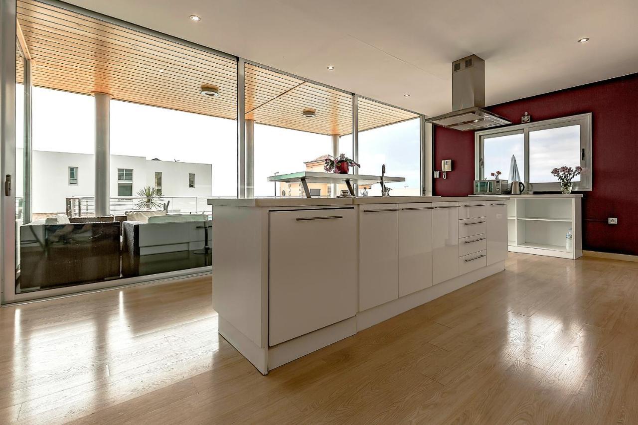 Villa Josefina Costa Adeje  ภายนอก รูปภาพ
