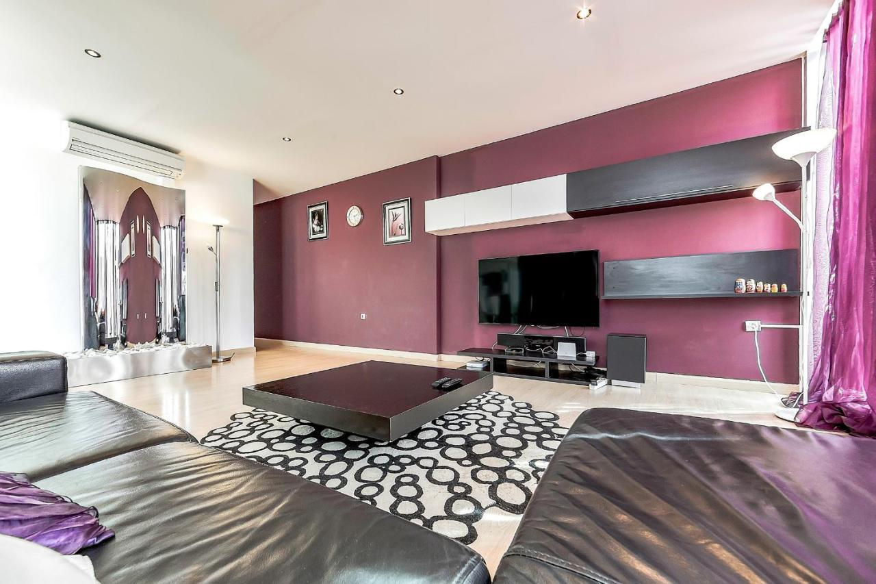 Villa Josefina Costa Adeje  ภายนอก รูปภาพ