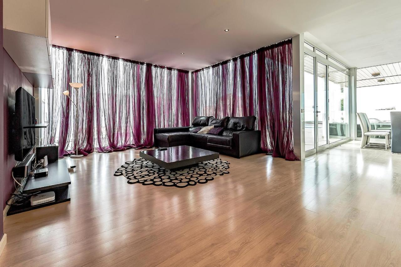 Villa Josefina Costa Adeje  ภายนอก รูปภาพ