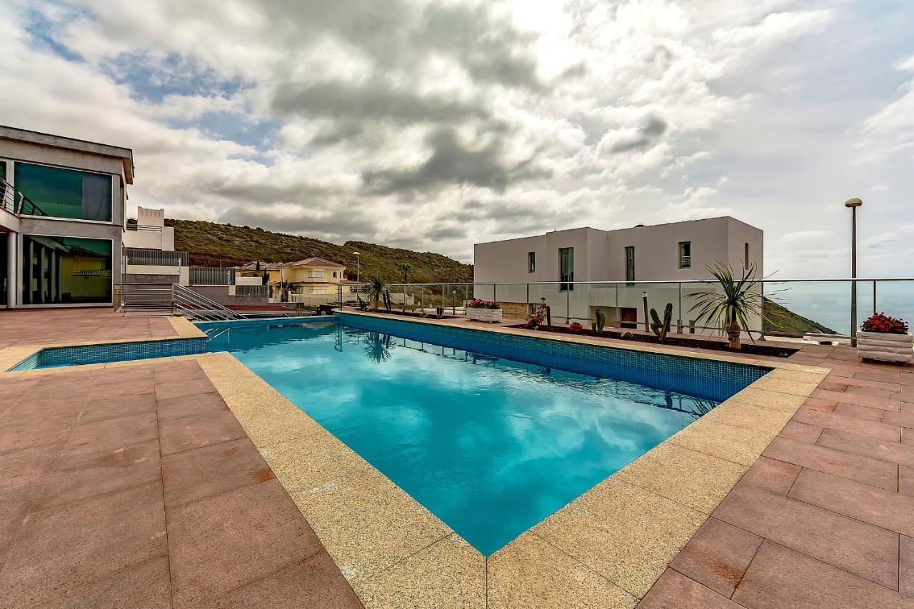 Villa Josefina Costa Adeje  ภายนอก รูปภาพ