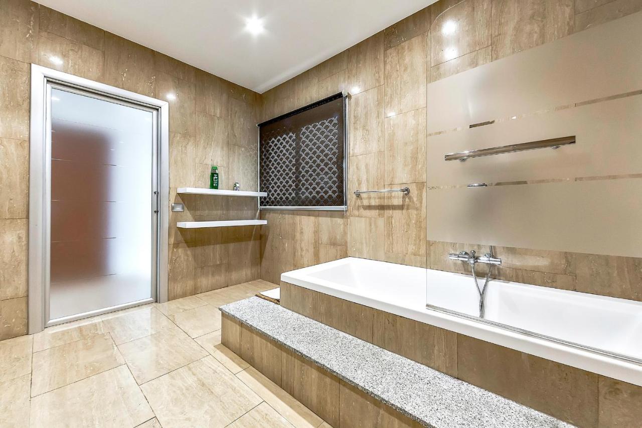 Villa Josefina Costa Adeje  ภายนอก รูปภาพ
