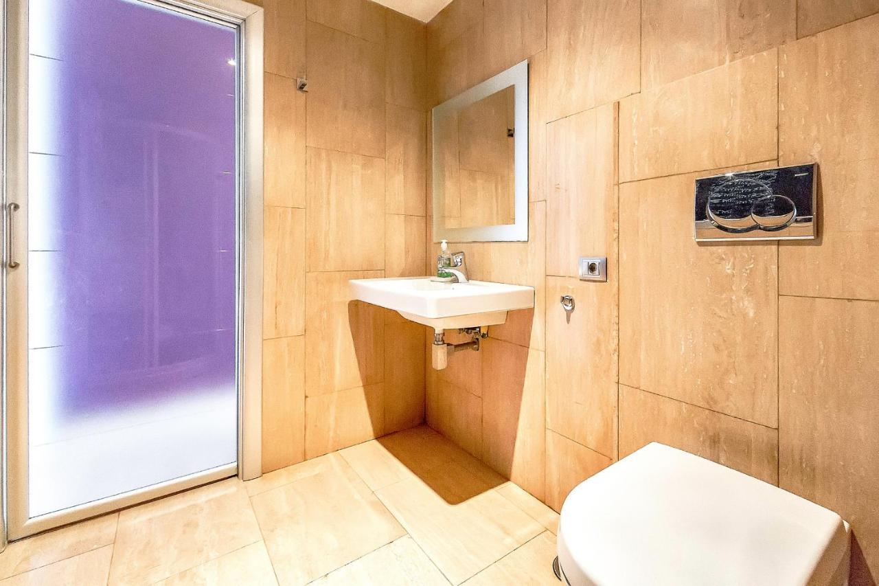 Villa Josefina Costa Adeje  ภายนอก รูปภาพ