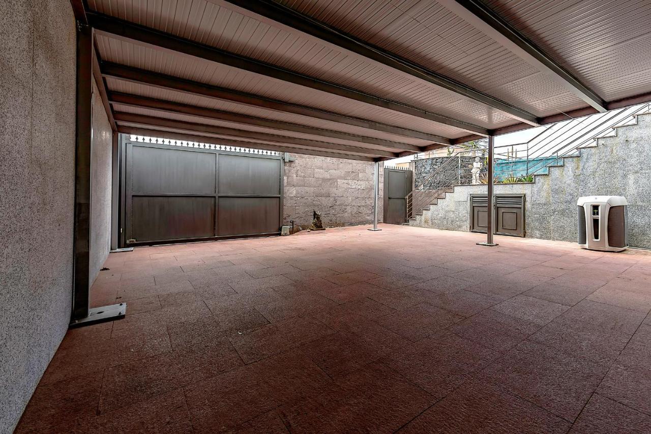 Villa Josefina Costa Adeje  ภายนอก รูปภาพ